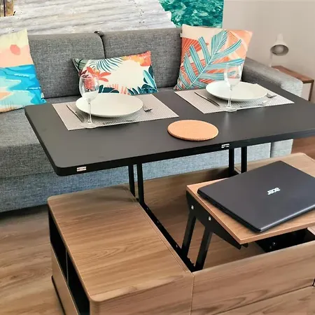 Les De Fiori - Résidence Hôtelière - Cala Rossa - Proche Porto Vecchio