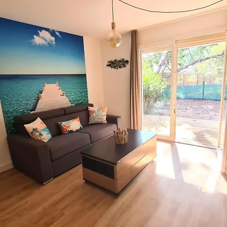 Les De Fiori - Résidence Hôtelière - Cala Rossa - Proche Porto Vecchio