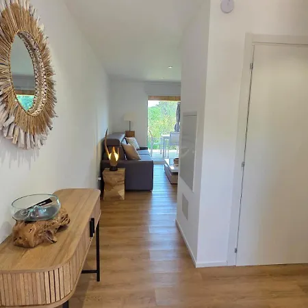 Les De Fiori - Résidence Hôtelière - Cala Rossa - Proche Porto Vecchio Lecci