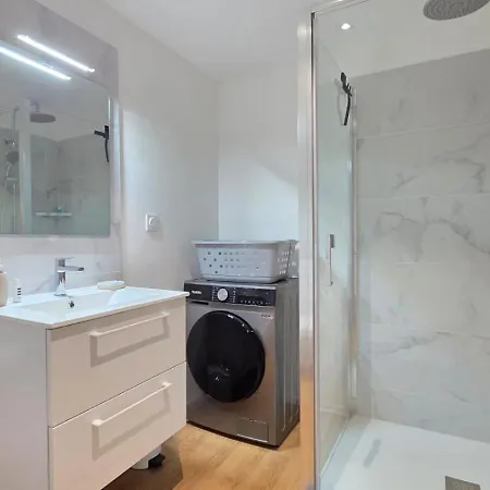 Les De Fiori - Résidence Hôtelière - Cala Rossa - Proche Porto Vecchio Apartamento *