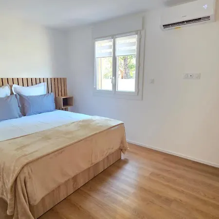 Les De Fiori - Résidence Hôtelière - Cala Rossa - Proche Porto Vecchio Lecci