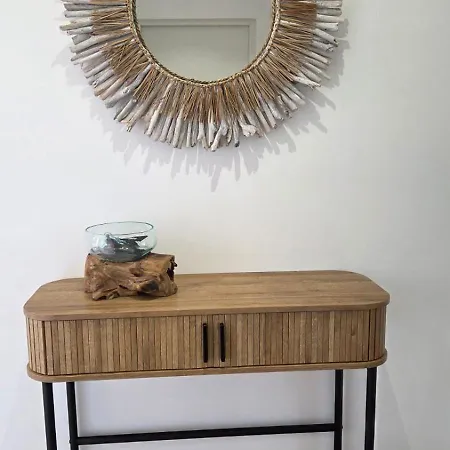 Les De Fiori - Résidence Hôtelière - Cala Rossa - Proche Porto Vecchio *