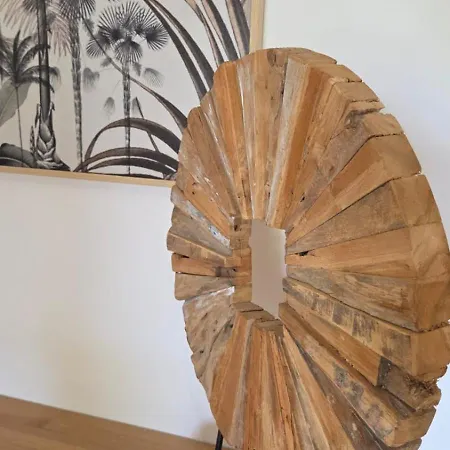 Les De Fiori - Résidence Hôtelière - Cala Rossa - Proche Porto Vecchio *