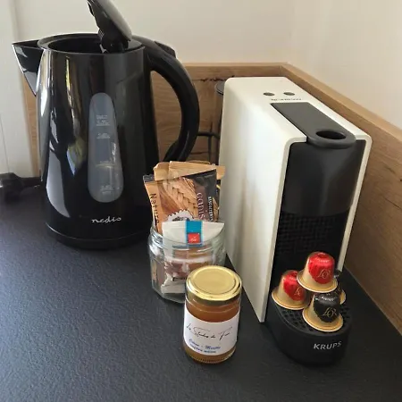 Les De Fiori - Résidence Hôtelière - Cala Rossa - Proche Porto Vecchio *