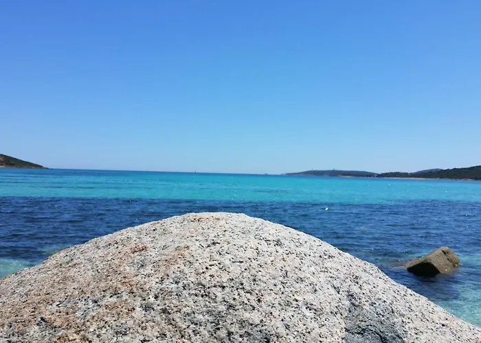 Les De Fiori - Résidence Hôtelière - Cala Rossa - Proche Porto Vecchio