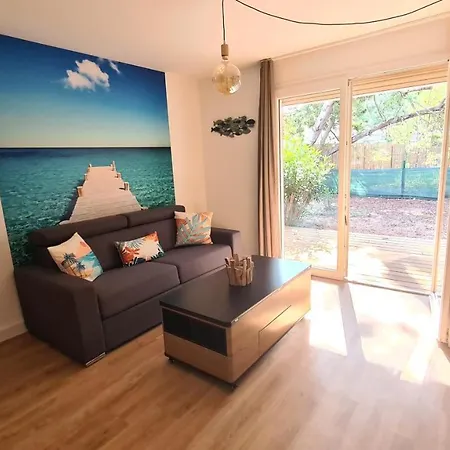 Les De Fiori - Hoteliere - Cala Rossa - Proche Porto Vecchio
