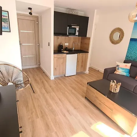 Les De Fiori - Et T2 - Cala Rossa - Proche Porto Vecchio * Lecci