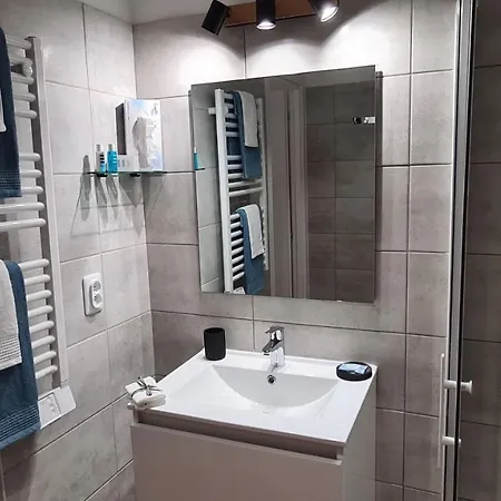 Les De Fiori - Et T2 - Cala Rossa - Proche Porto Vecchio