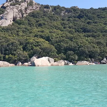 Les De Fiori - Hoteliere - Cala Rossa - Proche Porto Vecchio Appartamento *