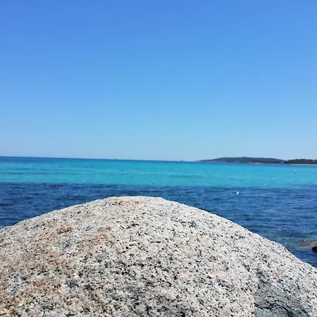 Les De Fiori - Et T2 - Cala Rossa - Proche Porto Vecchio