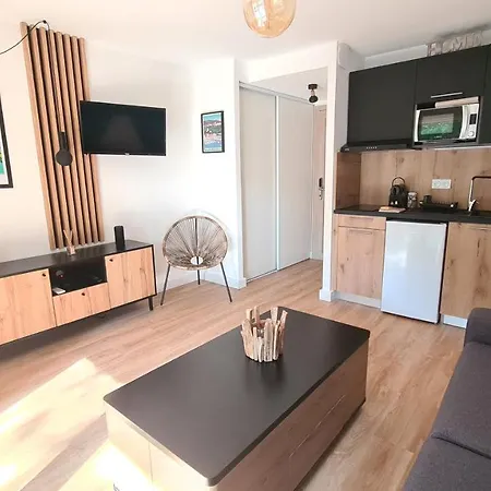 Les De Fiori - Et T2 - Cala Rossa - Proche Porto Vecchio Apartament