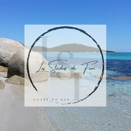 Les De Fiori - Hoteliere - Cala Rossa - Proche Porto Vecchio