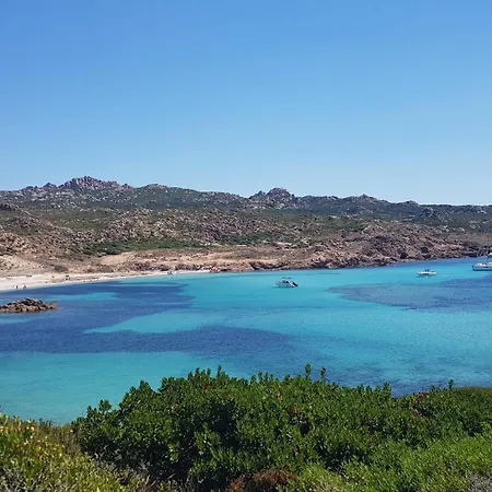 Appartamento Les De Fiori - Hoteliere - Cala Rossa - Proche Porto Vecchio