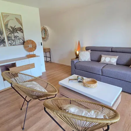 Les De Fiori - Et T2 - Cala Rossa - Proche Porto Vecchio *