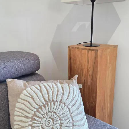 Apartament Les De Fiori - Et T2 - Cala Rossa - Proche Porto Vecchio Lecci