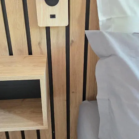 Daire Les De Fiori - Et T2 - Cala Rossa - Proche Porto Vecchio