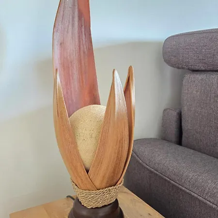 Les De Fiori - Et T2 - Cala Rossa - Proche Porto Vecchio Apartament Lecci