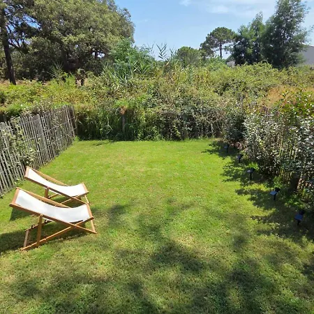 Les De Fiori - Et T2 - Cala Rossa - Proche Porto Vecchio Apartament *