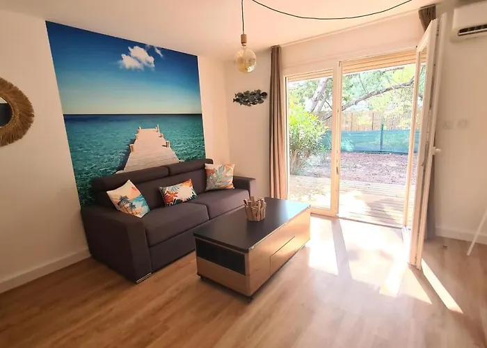 Les De Fiori - Et T2 - Cala Rossa - Proche Porto Vecchio