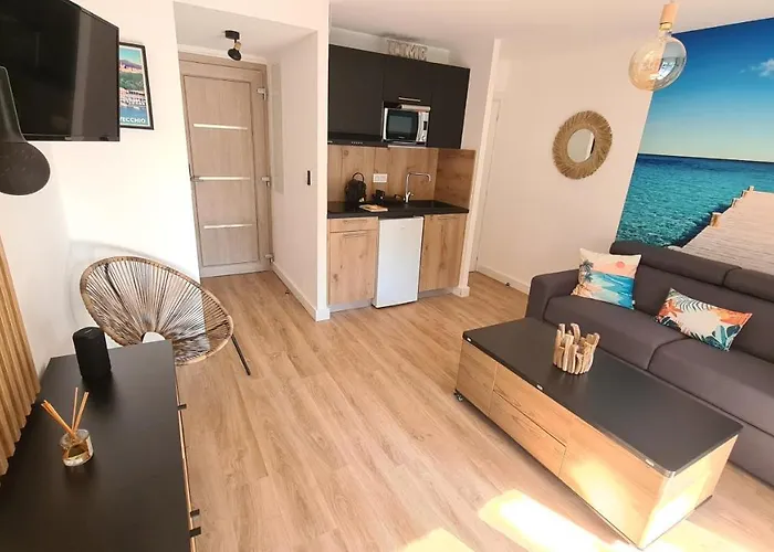 Les De Fiori - Et T2 - Cala Rossa - Proche Porto Vecchio * 里奇