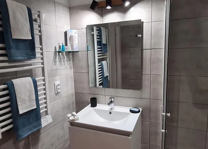 Les De Fiori - Et T2 - Cala Rossa - Proche Porto Vecchio