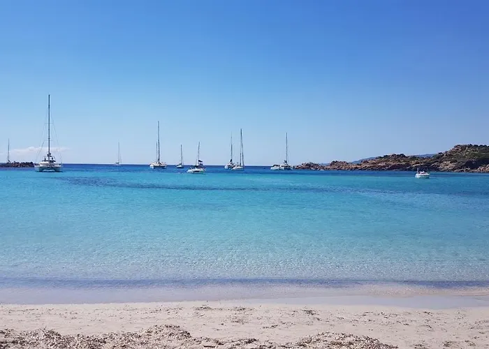 Les De Fiori - Et T2 - Cala Rossa - Proche Porto Vecchio *