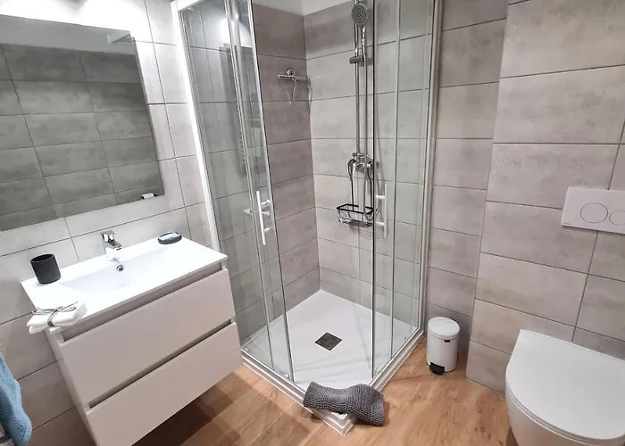 Les De Fiori - Et T2 - Cala Rossa - Proche Porto Vecchio