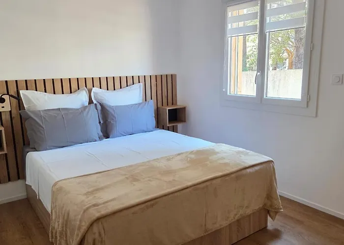 Les De Fiori - Et T2 - Cala Rossa - Proche Porto Vecchio *