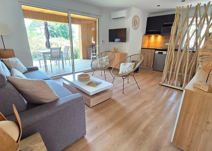 Les De Fiori - Et T2 - Cala Rossa - Proche Porto Vecchio *