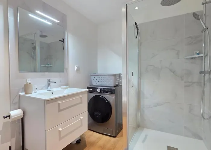 Les De Fiori - Et T2 - Cala Rossa - Proche Porto Vecchio 公寓 *