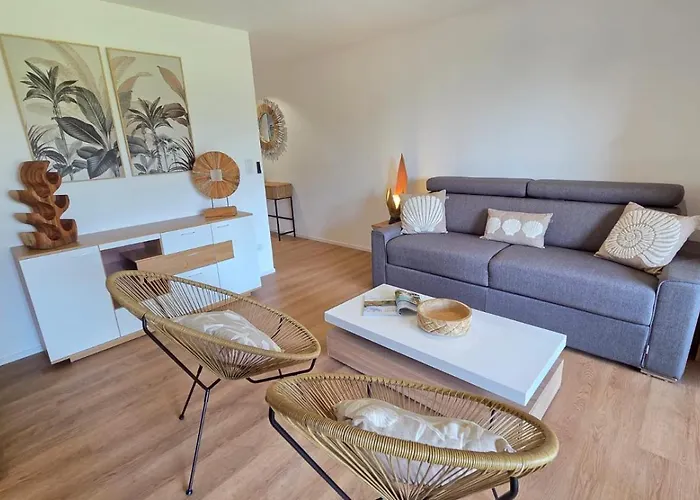 Les De Fiori - Et T2 - Cala Rossa - Proche Porto Vecchio *