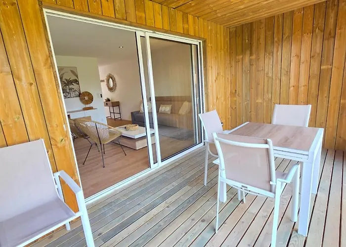 Les De Fiori - Et T2 - Cala Rossa - Proche Porto Vecchio * 里奇