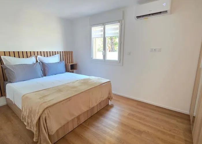 Les De Fiori - Et T2 - Cala Rossa - Proche Porto Vecchio 里奇