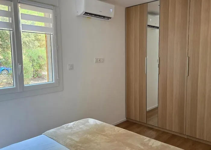 Les De Fiori - Et T2 - Cala Rossa - Proche Porto Vecchio 公寓 *