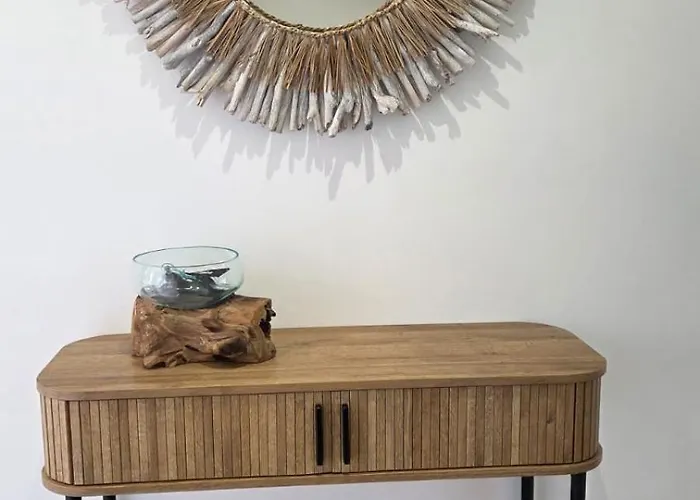 Les De Fiori - Et T2 - Cala Rossa - Proche Porto Vecchio *