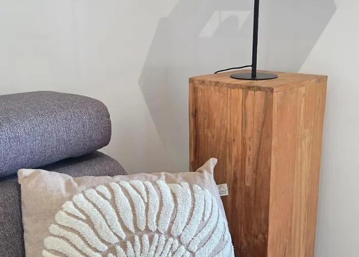 公寓 Les De Fiori - Et T2 - Cala Rossa - Proche Porto Vecchio 里奇