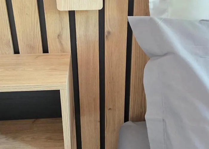 公寓 Les De Fiori - Et T2 - Cala Rossa - Proche Porto Vecchio