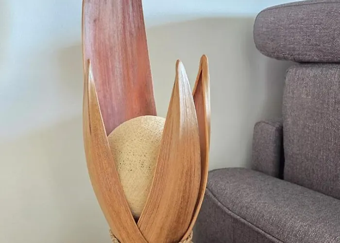 Les De Fiori - Et T2 - Cala Rossa - Proche Porto Vecchio 公寓 里奇