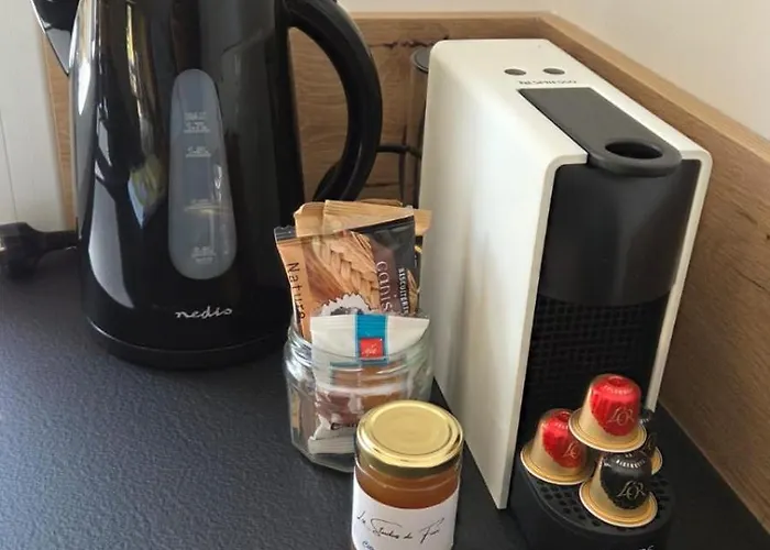 Les De Fiori - Et T2 - Cala Rossa - Proche Porto Vecchio *