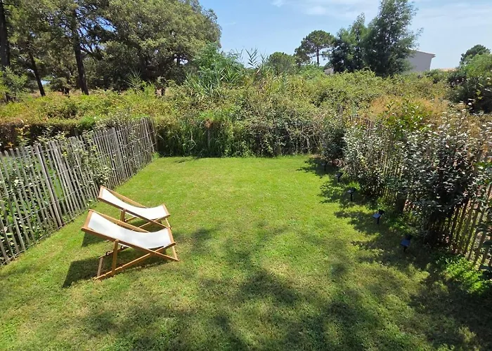 Les De Fiori - Et T2 - Cala Rossa - Proche Porto Vecchio 公寓 *