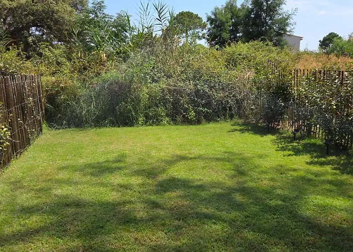 Les De Fiori - Et T2 - Cala Rossa - Proche Porto Vecchio *